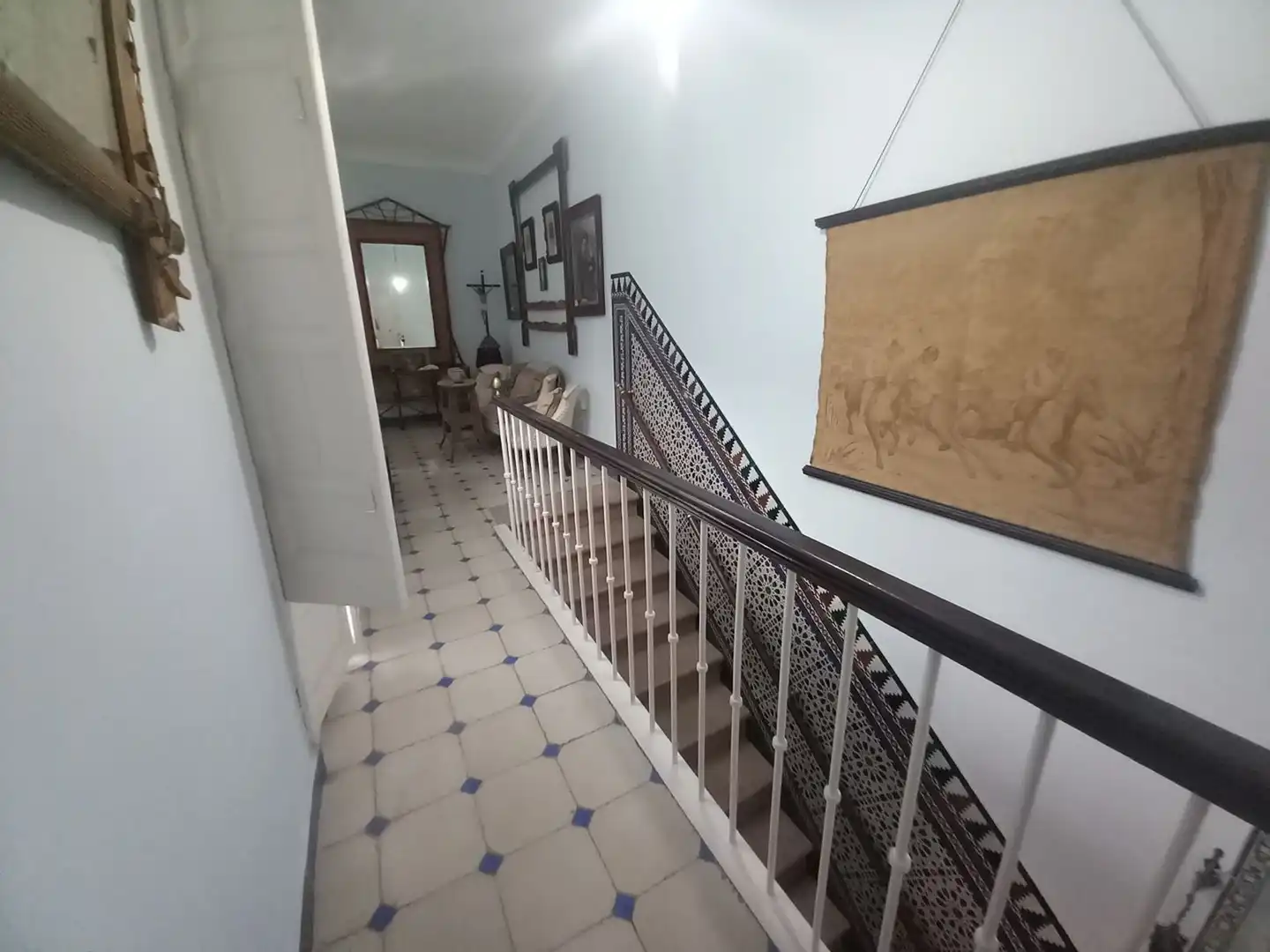 Haus zum Verkauf in Casco Histórico, imagen 68