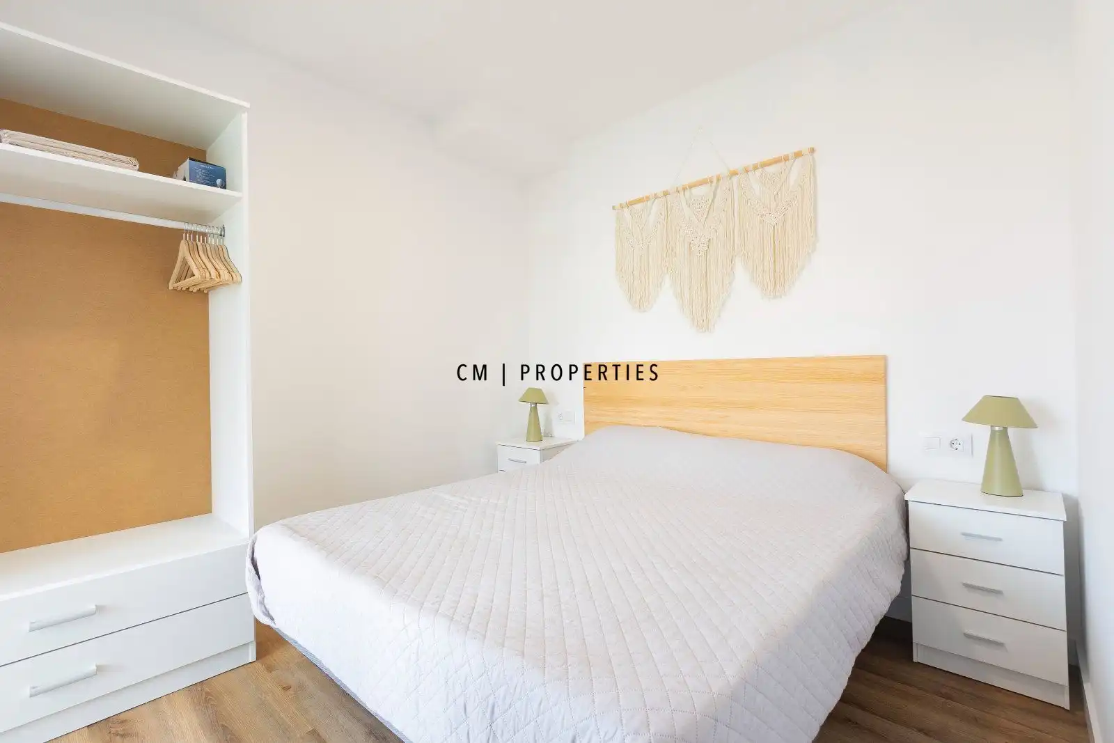 Apartamento en venta en Les Bovetes - La Felicidad