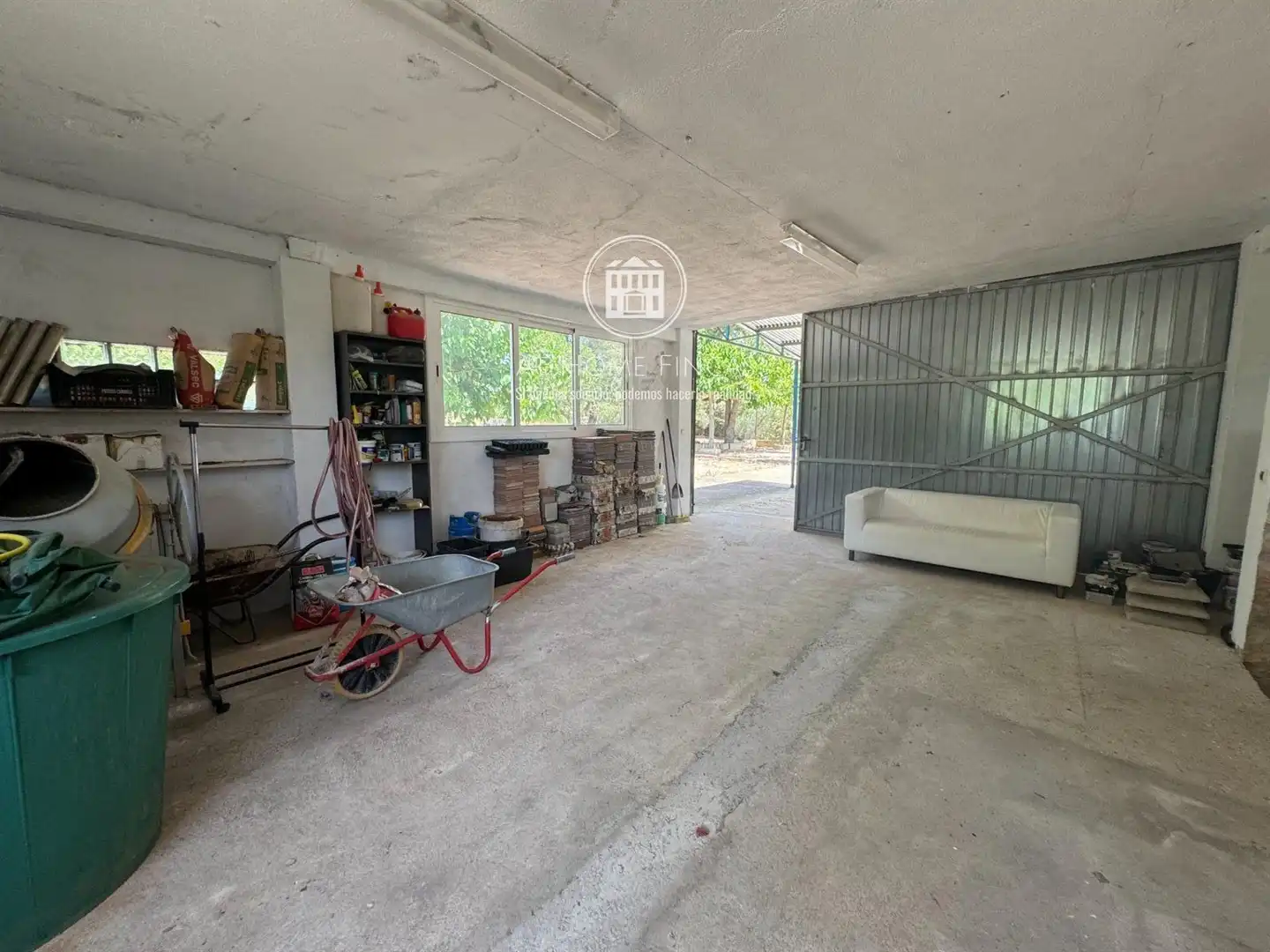 Villa mit Pool zum Verkauf in POLíGONO 7 PARAJE 65 JUNTO A CAL DENTISTA, imagen 73