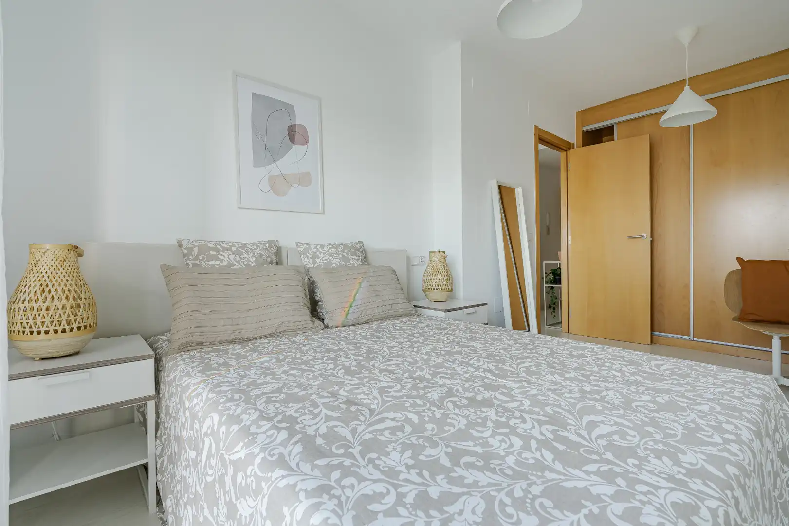 Flat for sale in Avenida del Euro, 27, PAU de Carabanchel