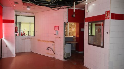 Photo 4 of Commercial properties for rent in Calle Muñoz León, 11, Cruz Roja, Sevilla Capital