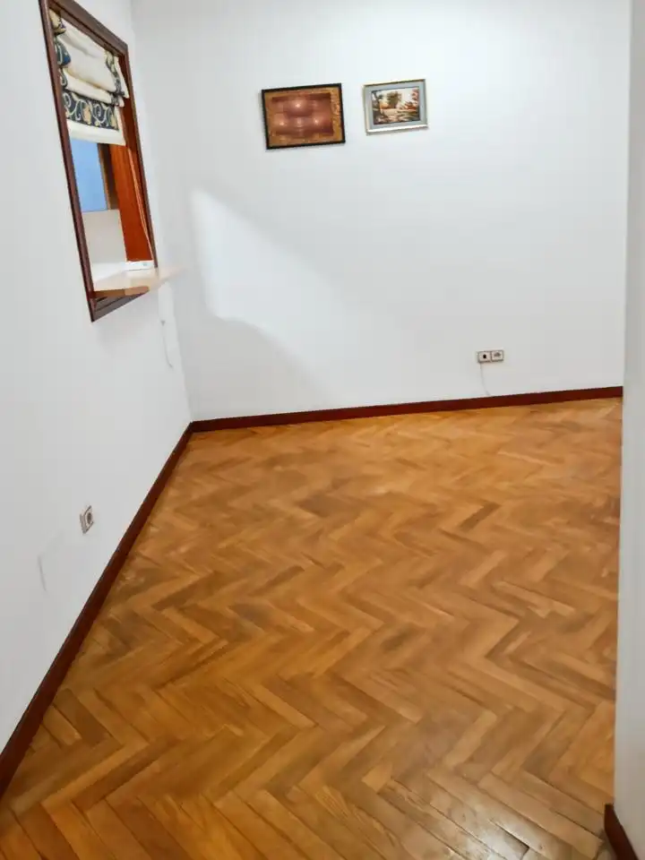 Planta baixa de lloguer a Calle Marqués de la Valdavia, Villalba Estación