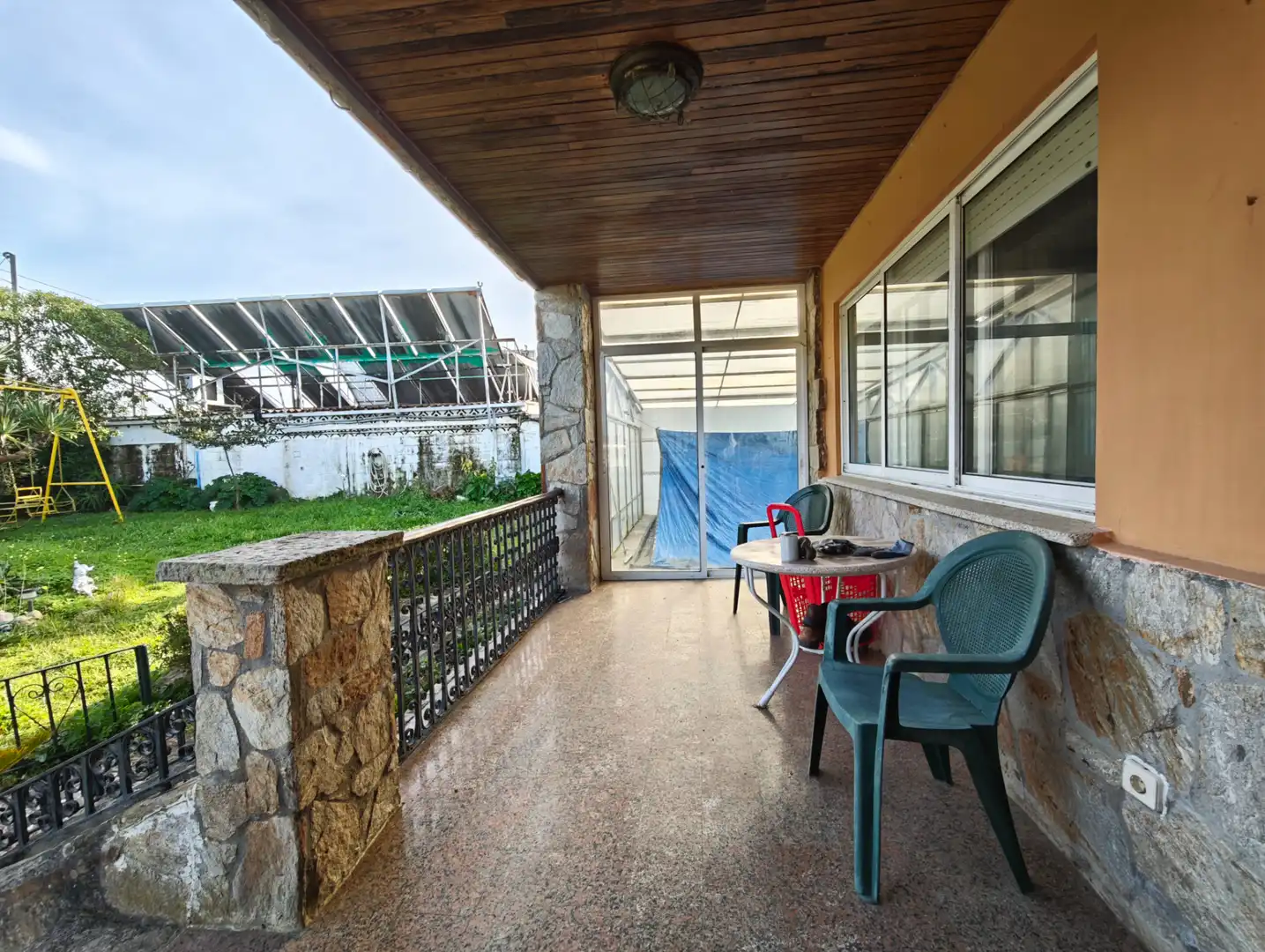Chalet con piscina en venta en Vila Área Núcleo, imagen 63