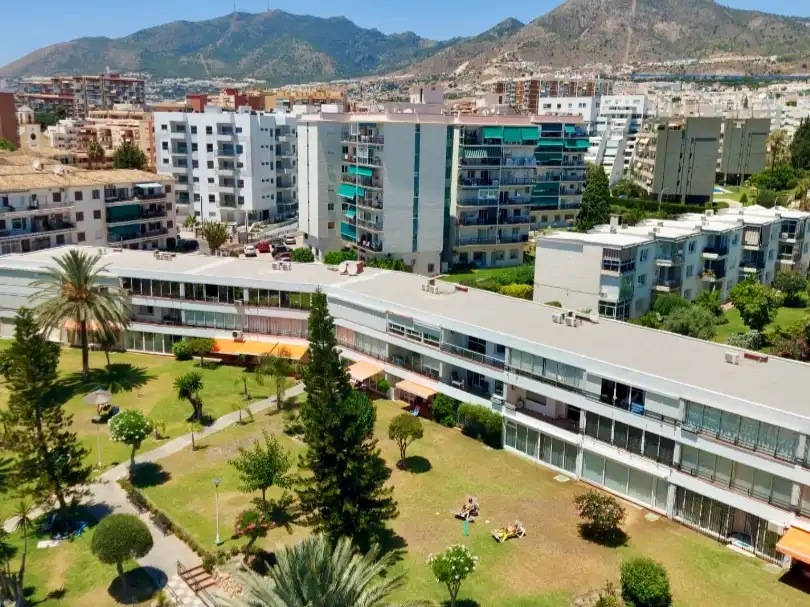 Apartament amb piscina en venda a Terramar alto 3, imagen 13