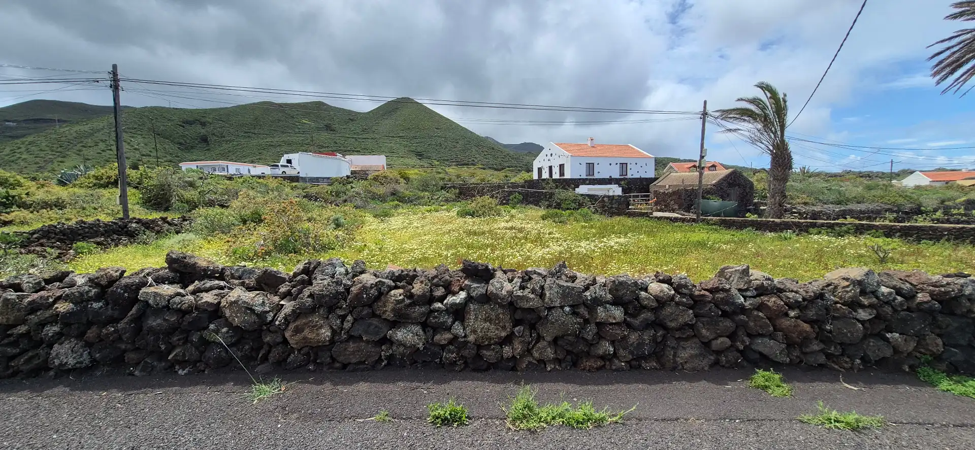 Residencial en venda a Calle Simón Acosta, Valverde (Santa Cruz de Tenerife)