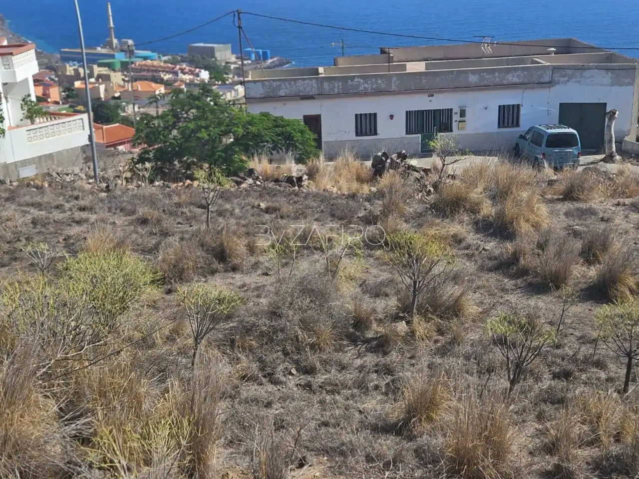 Residencial en venta en Candelaria