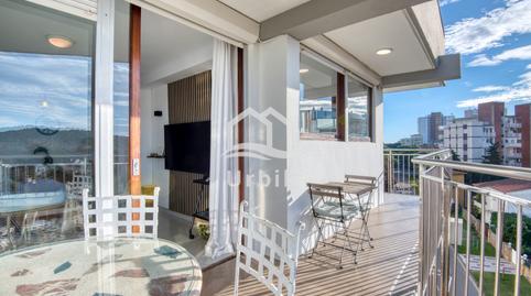 Foto 2 de Ático en venta en Centre - Platja, Castell d'Aro, Platja d'Aro i s'Agaró