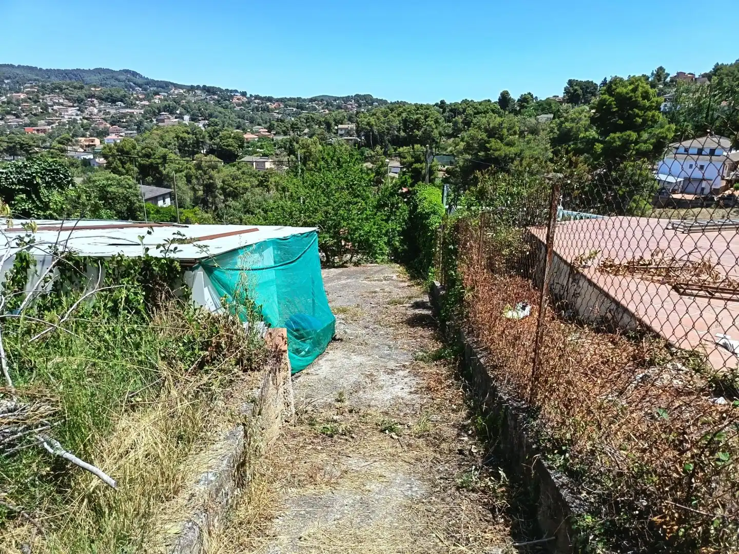 Casa o chalet en venta en Olesa de Bonesvalls con Calefacción, Jardín privado y Terraza