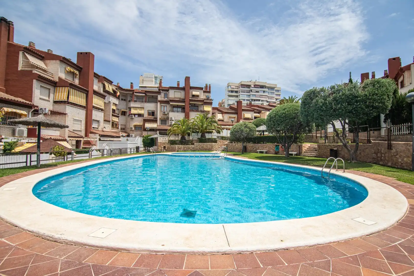 Reihenhaus mit Pool zum Verkauf in COSTA BLANCA, imagen 41