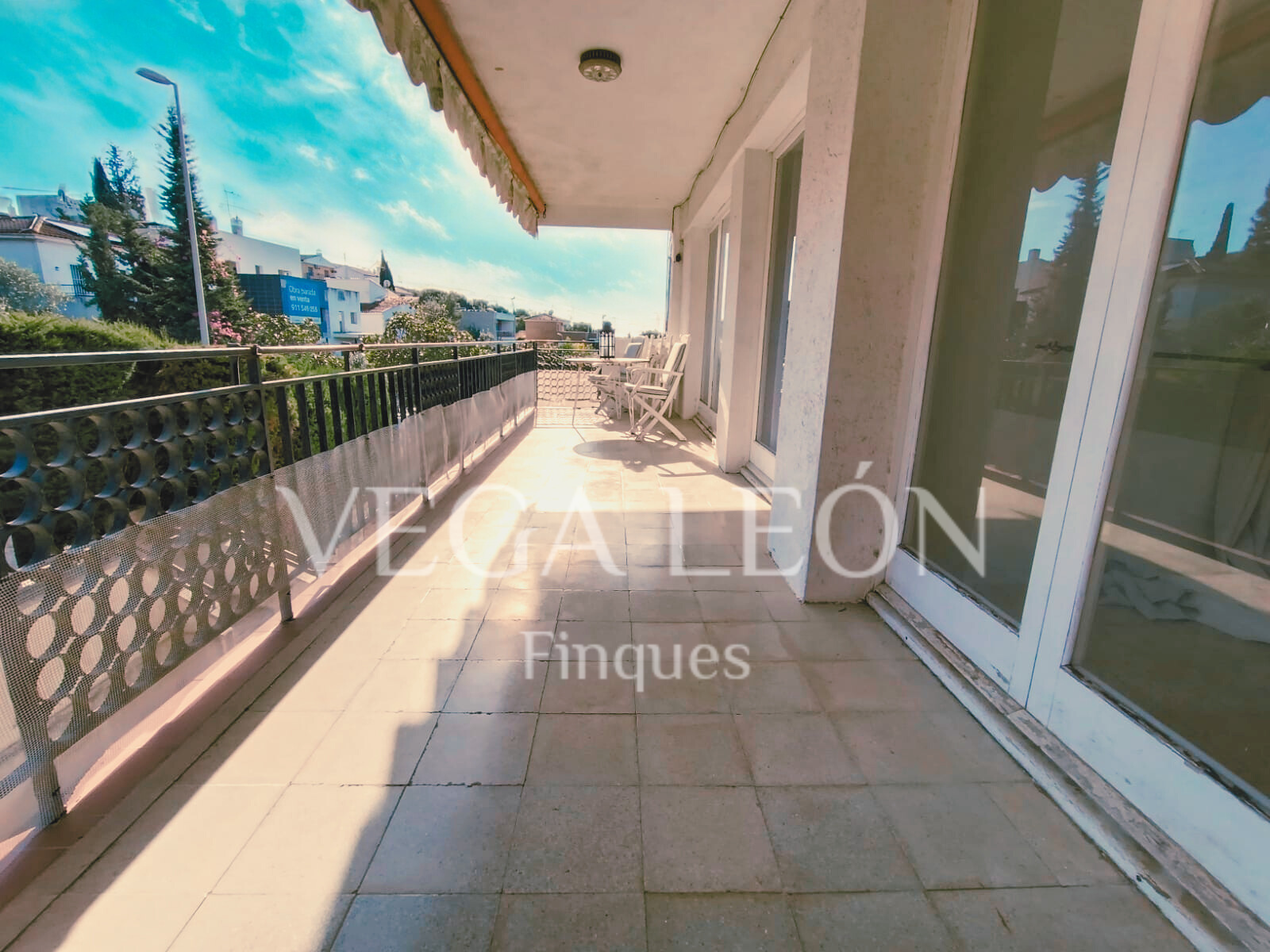 Terrassa de Pis en venda en Arenys de Mar amb Terrassa