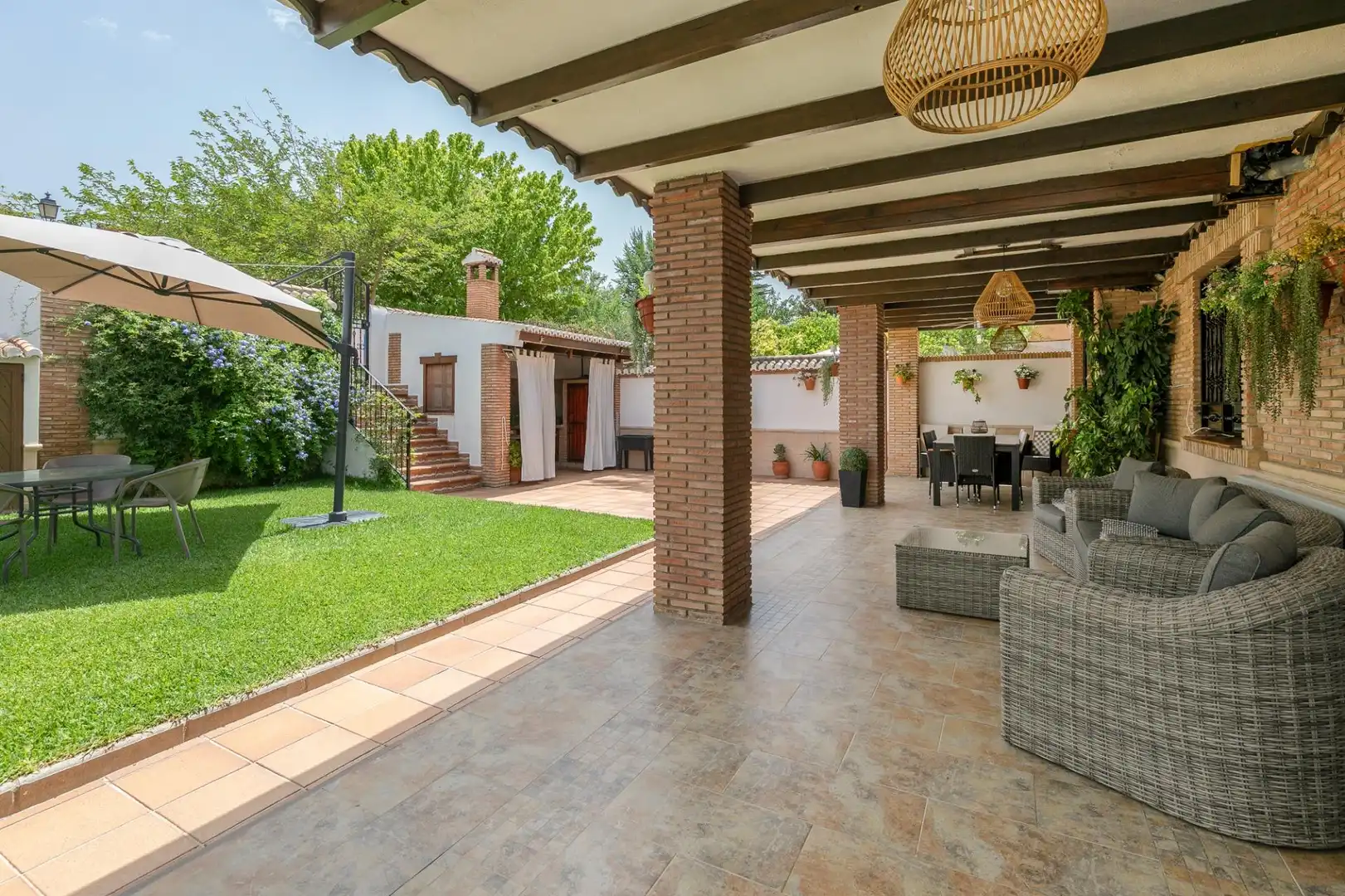 Wohnung mit Terrasse zum Verkauf in Calle del Doctor Marañón, imagen 34