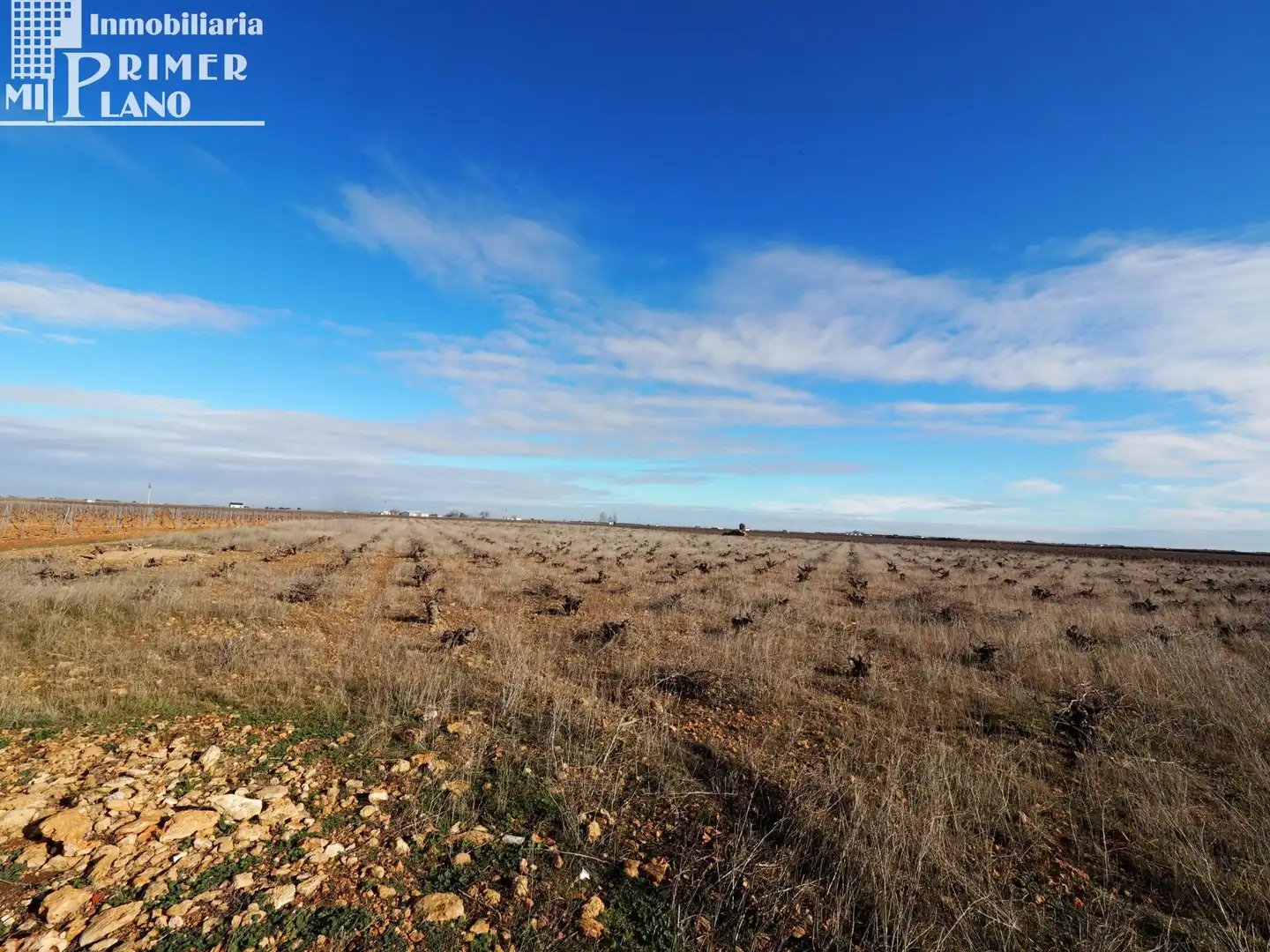 Terreny residencial en venda a Socuéllamos, imagen 2