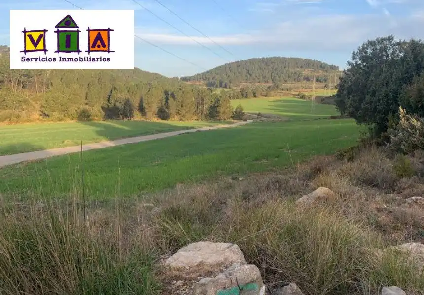 Country homes for sale in Alameda los Herreros, 23, Cortes de Pallás