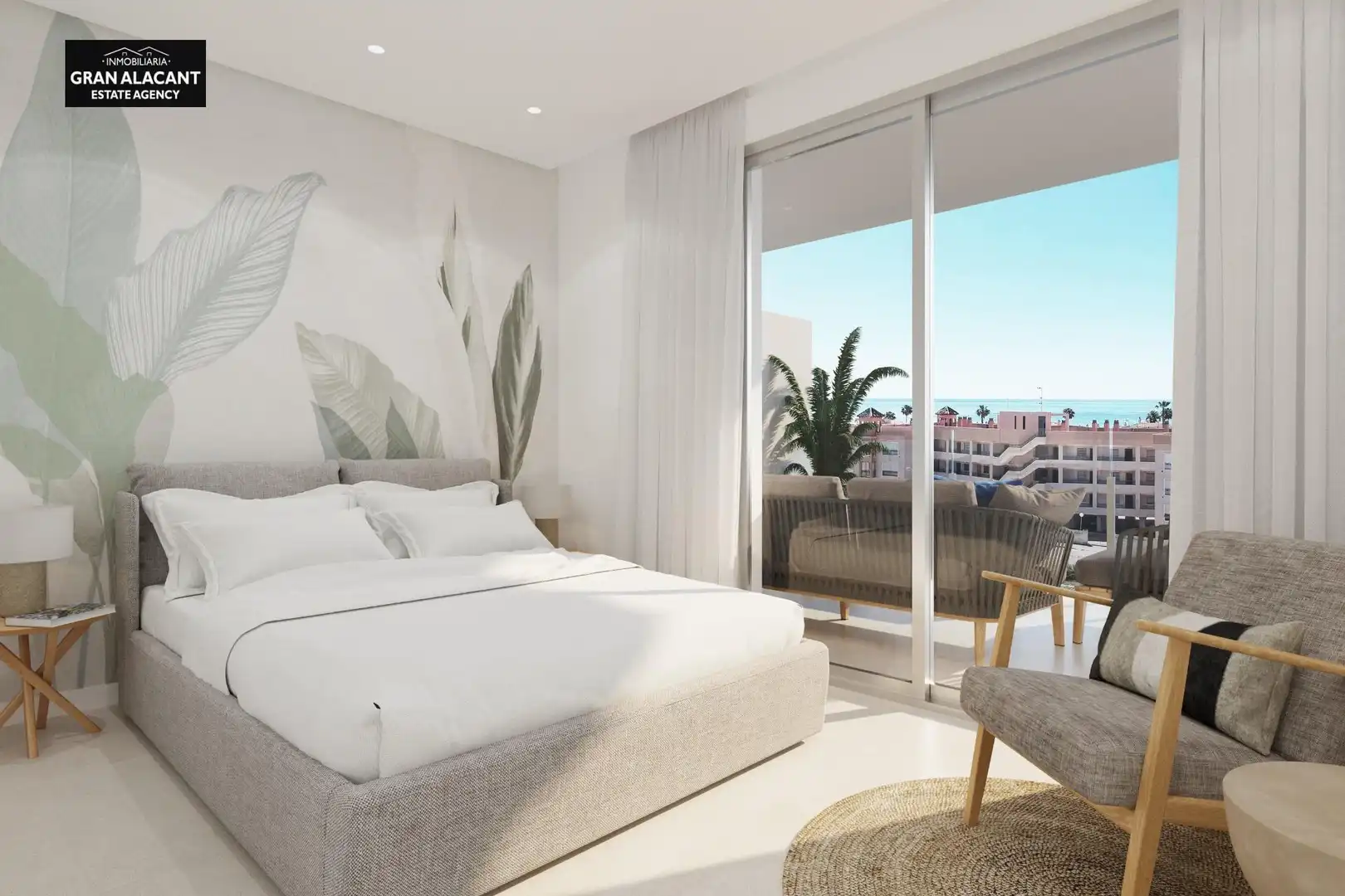 Attique avec piscine à vendre à Avenida Avenida de Tamarit, imagen 4