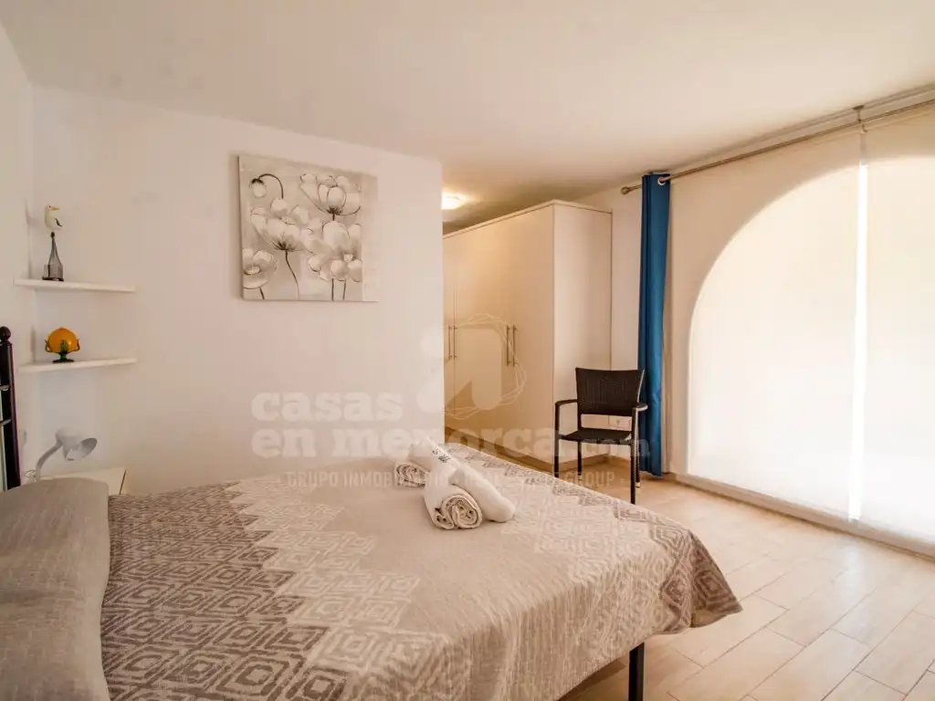 Maison avec piscine à vendre à Cala en Porter, imagen 25