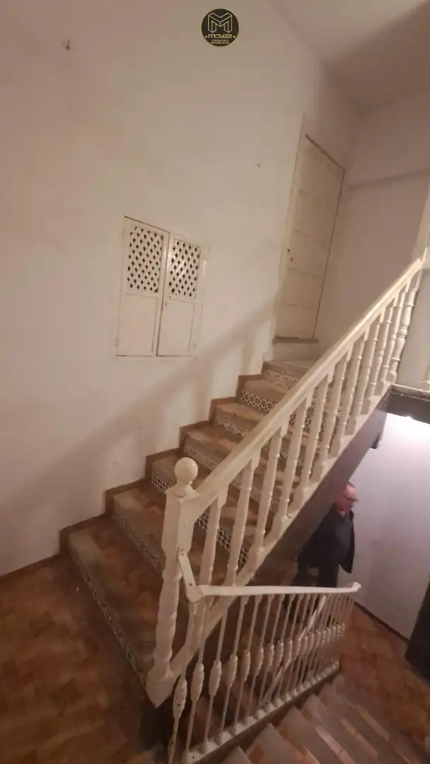 Casa con terrazza in vendita a San Felipe - El Almendral - La Merced, imagen 16