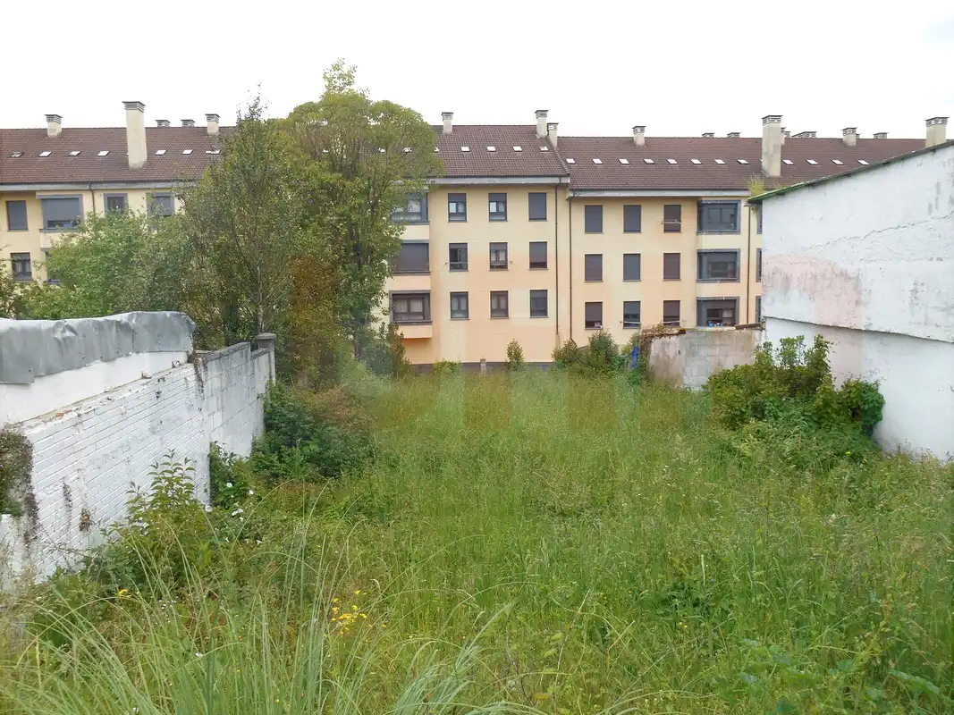 Wohnbaugrundstück zum Verkauf in Calle de la Portilla 21D, imagen 15