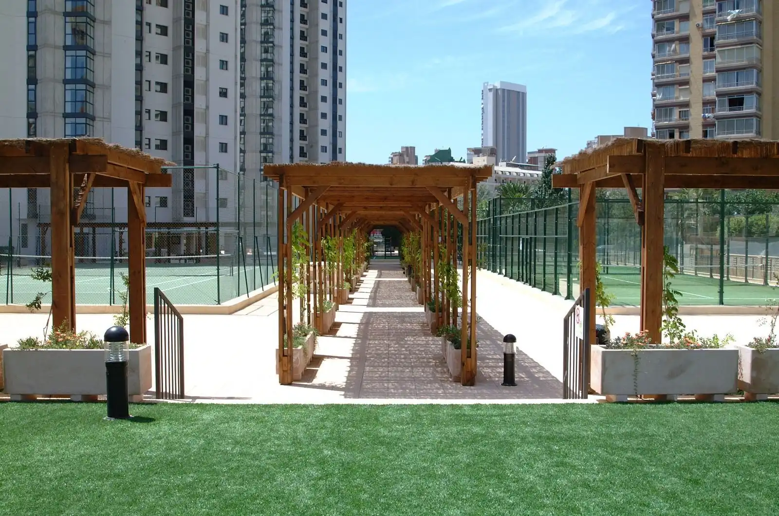 Piso con piscina en venta en Calle Derramador, imagen 11