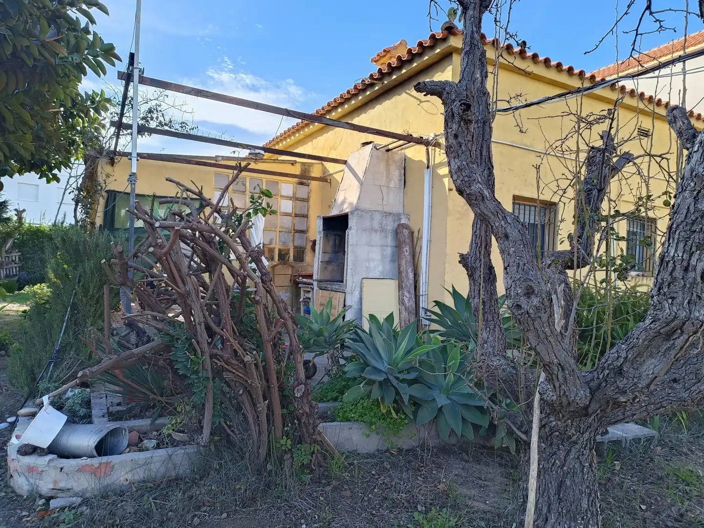 Haus zum Verkauf in Playa - Ben Afeli, imagen 2