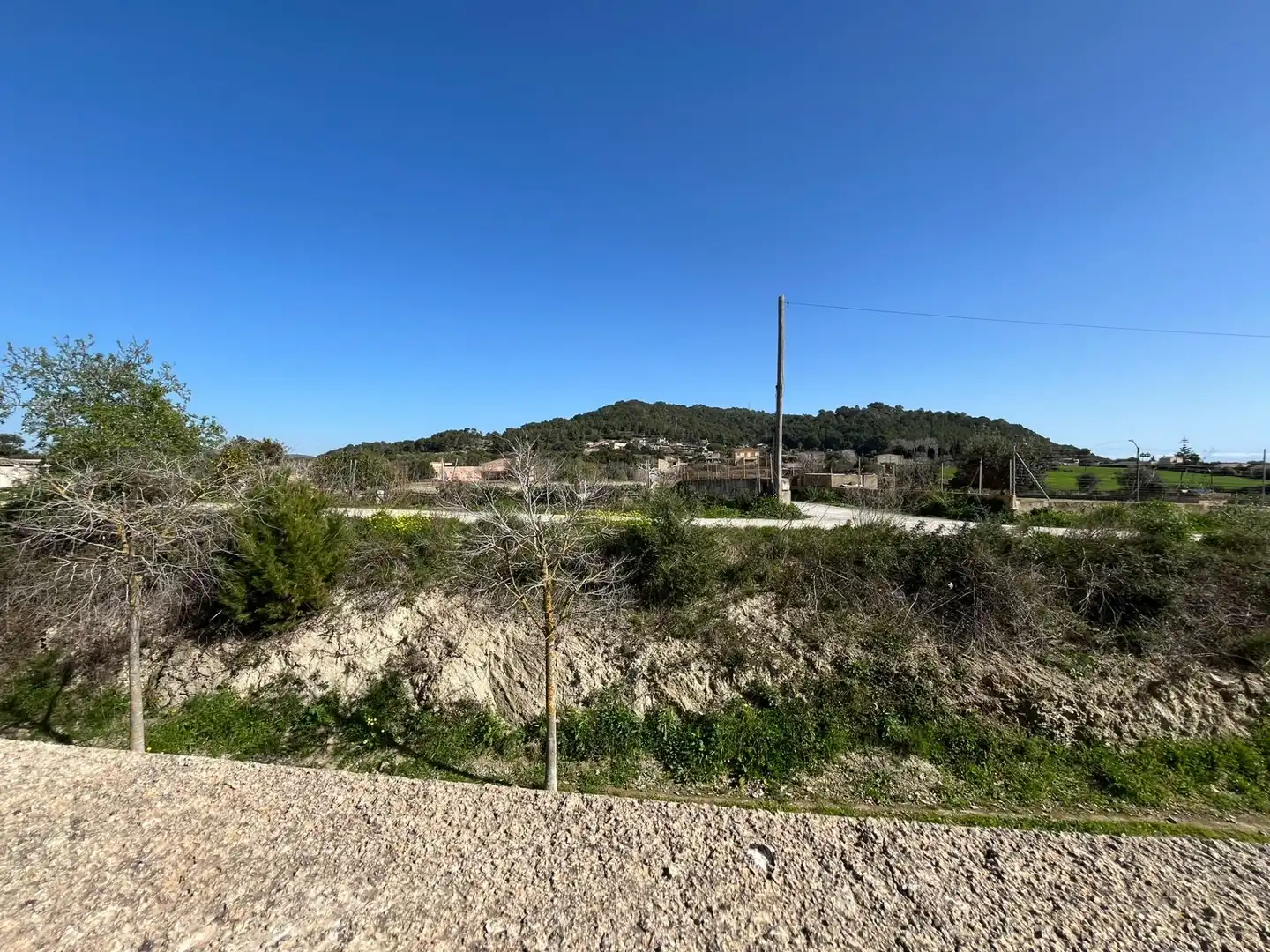 Terrenos y solares en venta en Son Servera Poble, imagen 3