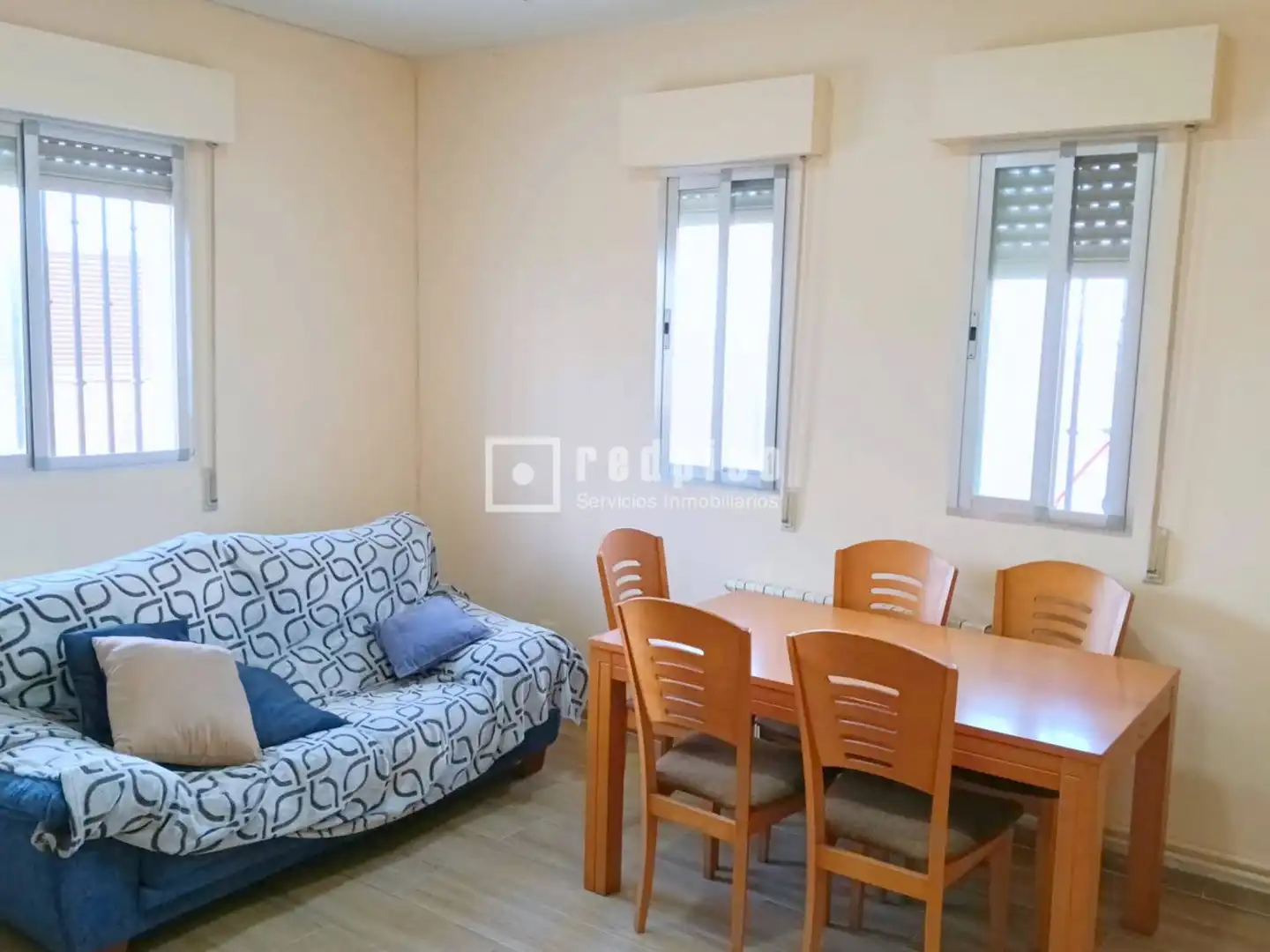 House with pool for sale in El Viso de San Juan, imagen 6