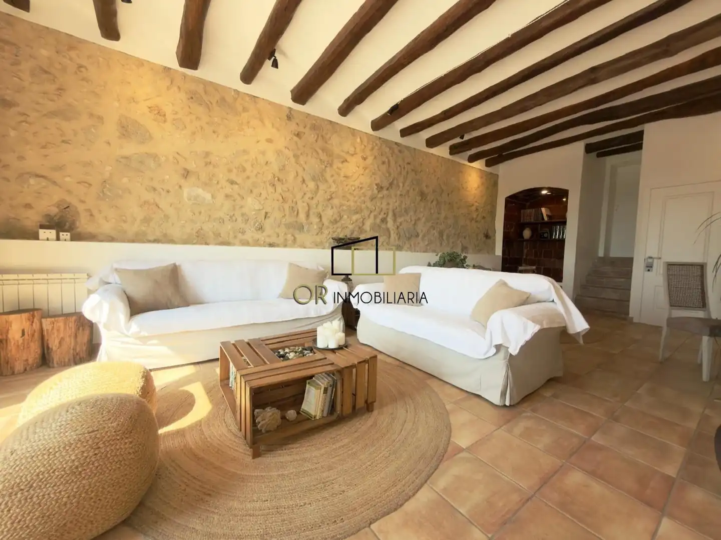 Casa in vendita a Font-rubí, imagen 55