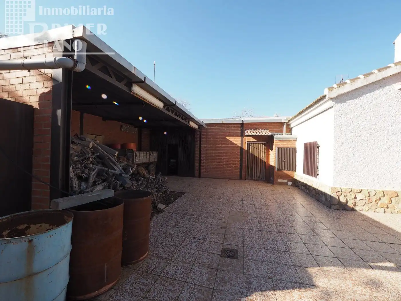 Xalet en venda a Tomelloso, imagen 7