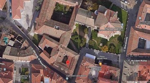 Foto 4 de Casa o xalet en venda a Calle Marques de Benavites, 6, Murallas, Ávila