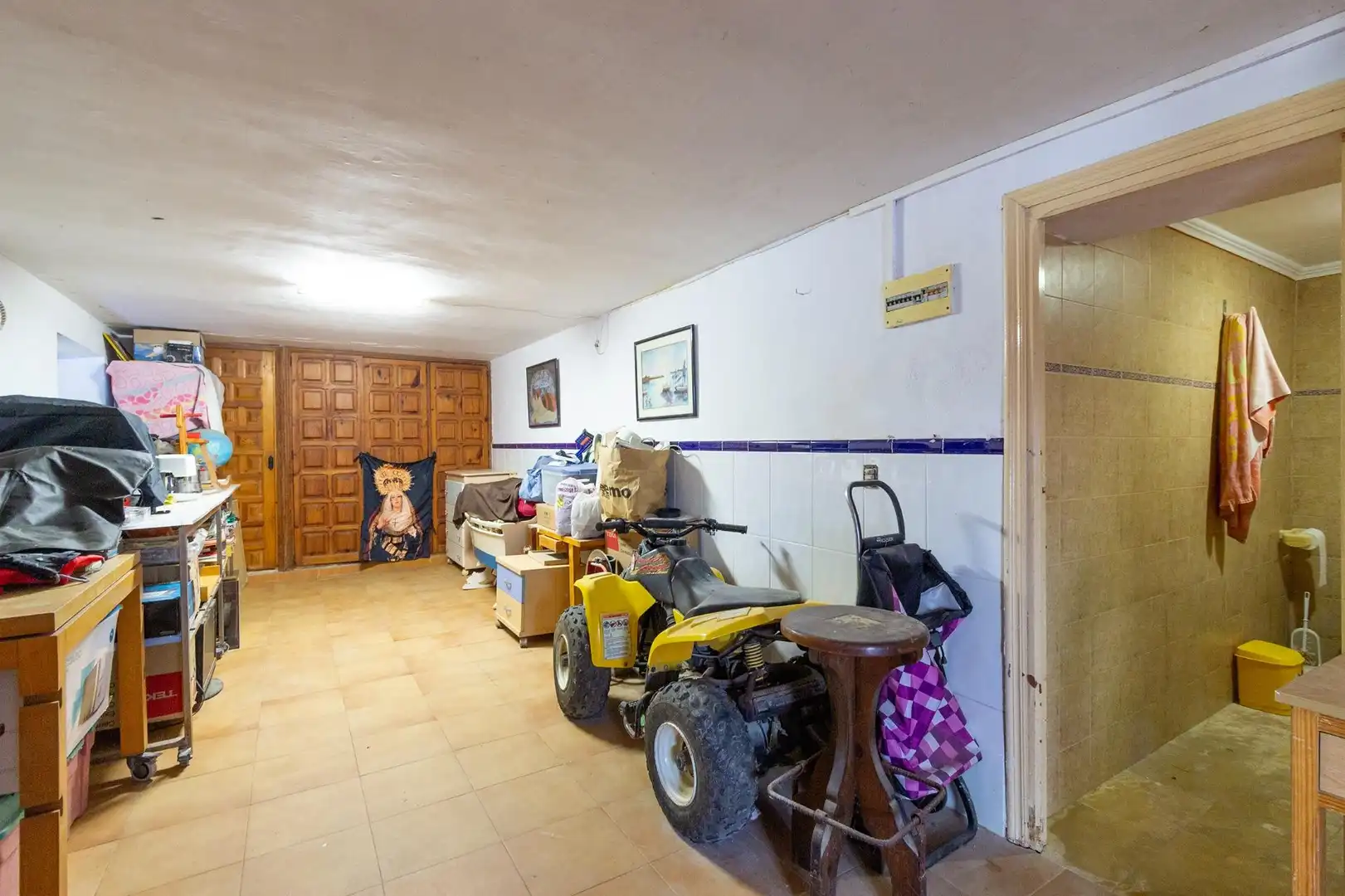 Chalet con piscina en venta en Los Balcones - Los Altos, imagen 29