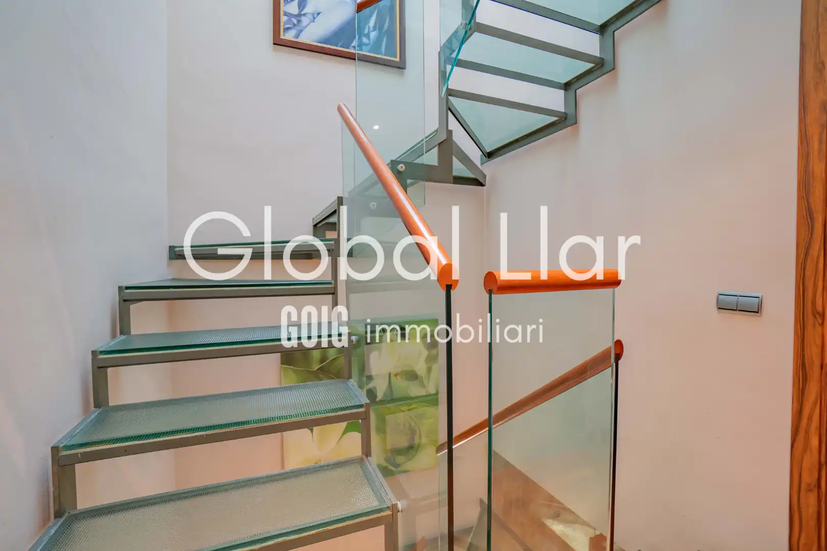 Detached homes for sale in Carrer de Joanot Martorell, Gràcia