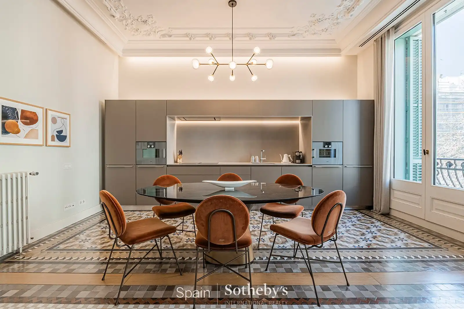 Appartement compact avec piscine à vendre à Carrer de Girona, imagen 6