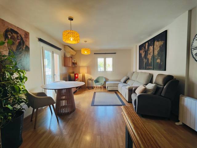 Casa adosada en Venta en Son Roca