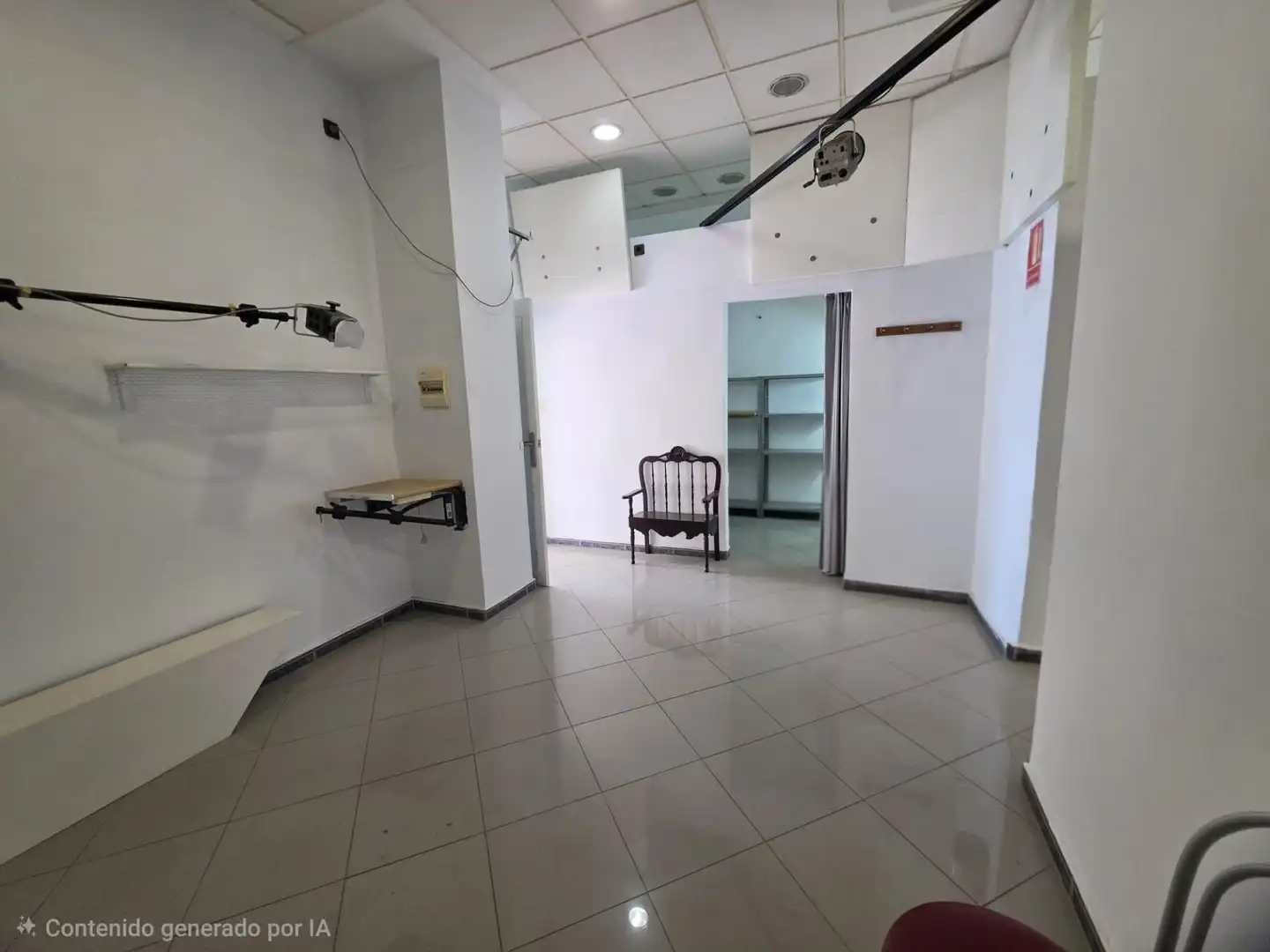 Commercial properties for rent in Cartagena