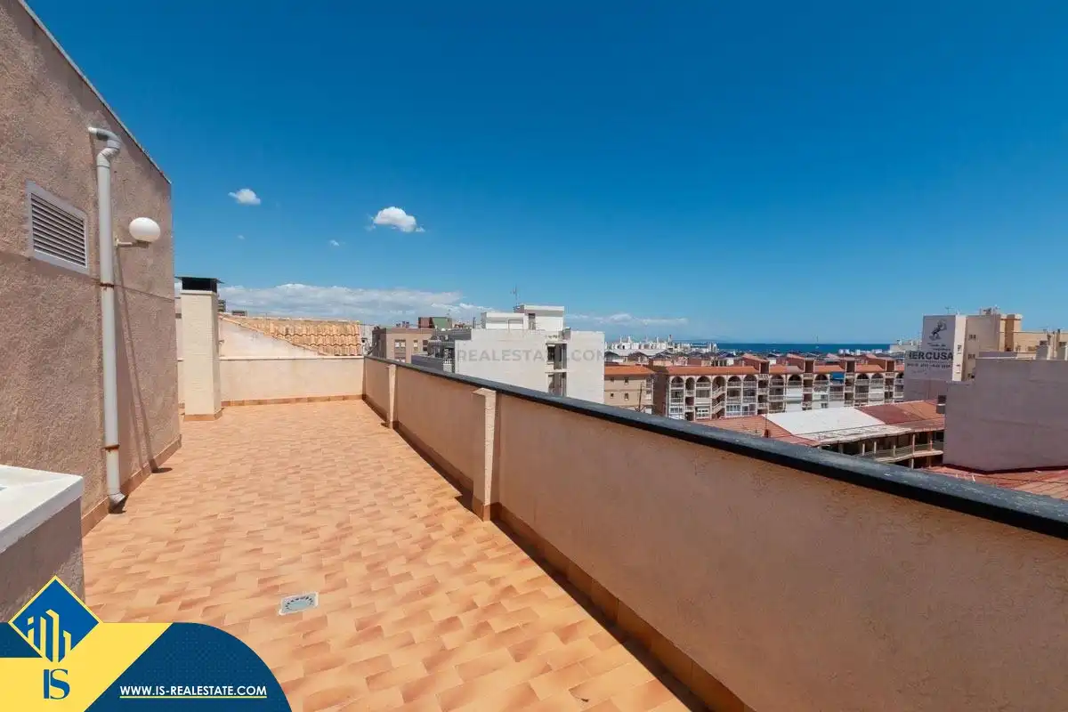Wohnung zum Verkauf in La Mata, imagen 21