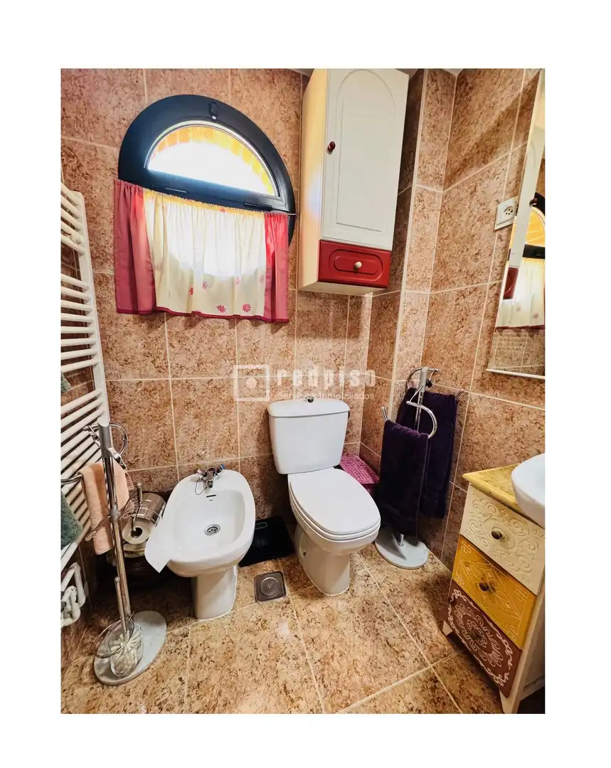 Baño de Piso en venta en Fuenlabrada con Aire acondicionado, Calefacción y Parquet