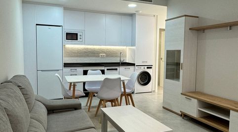 Foto 3 de Loft de alquiler en Calle Mayor, Canteras, Cartagena