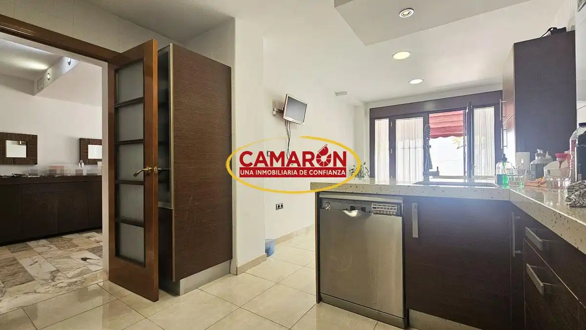 Casa o chalet en venta en Coria del Río