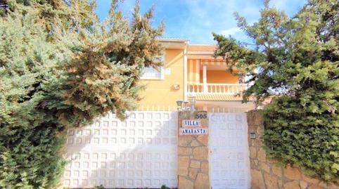 Foto 2 de Casa o xalet en venda a Calle Cordoba-fado, 305, Calypo Fado, Casarrubios del Monte