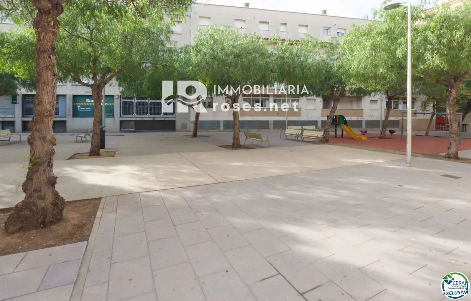 Locale commerciale in vendita a Puig Rom, imagen 2