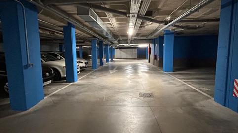 Photo 2 of Garage to rent in Ferenc Puskas, 193, El Cañaveral, Madrid