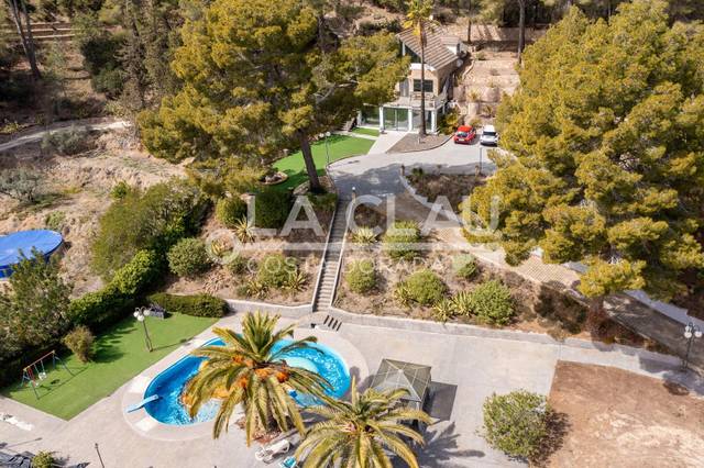 Casa-chalet en Venta en parrots, 119 en Maspujols