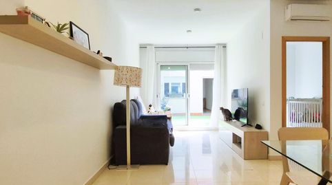 Foto 5 de Planta baixa en venda a Cementiri Vell, Terrassa