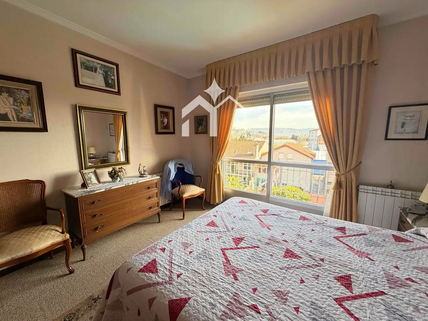 Maison avec jardin à vendre à Moaña, imagen 2