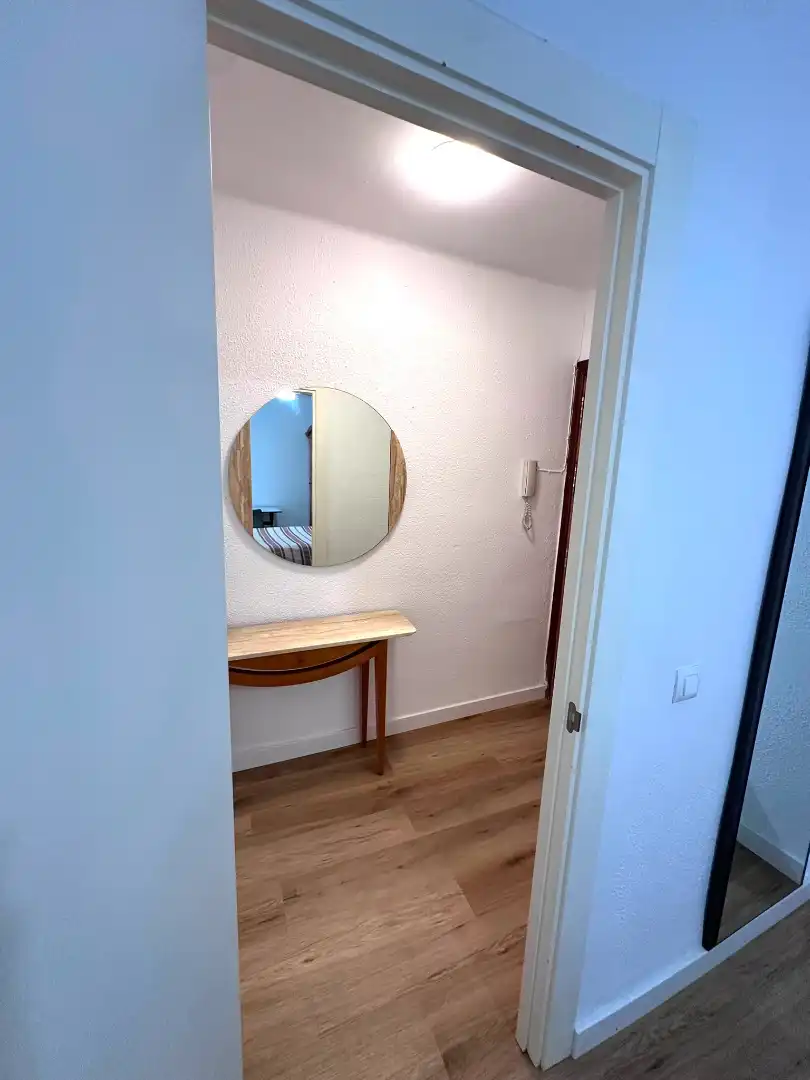 Flat with lift to rent in Calle Quesada 16, imagen 23