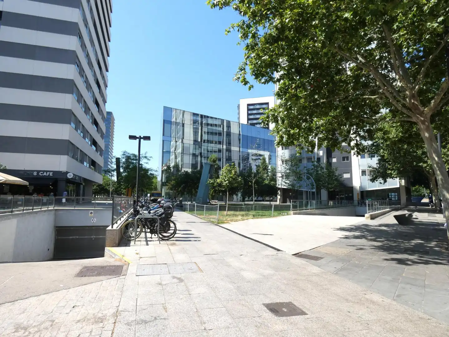 Flat with lift for sale in Santa Eulàlia, imagen 29