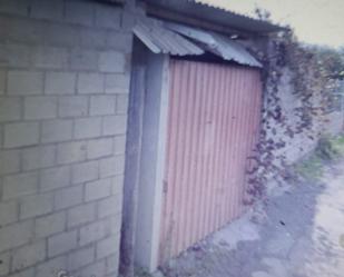 Nau industrial en venda a El Grao