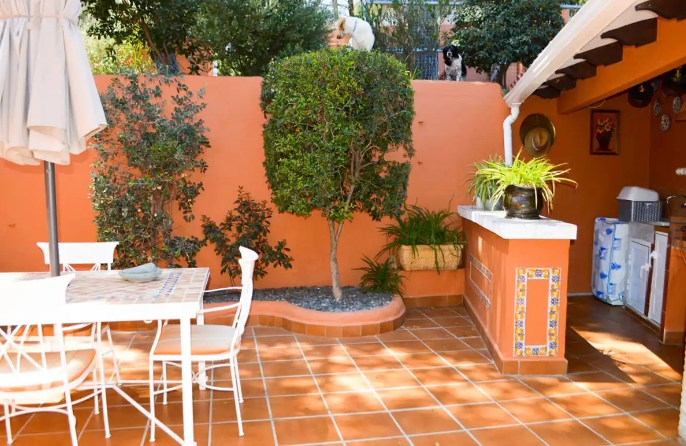 Casa con piscina in vendita a Las Rotas / Les Rotes, imagen 21