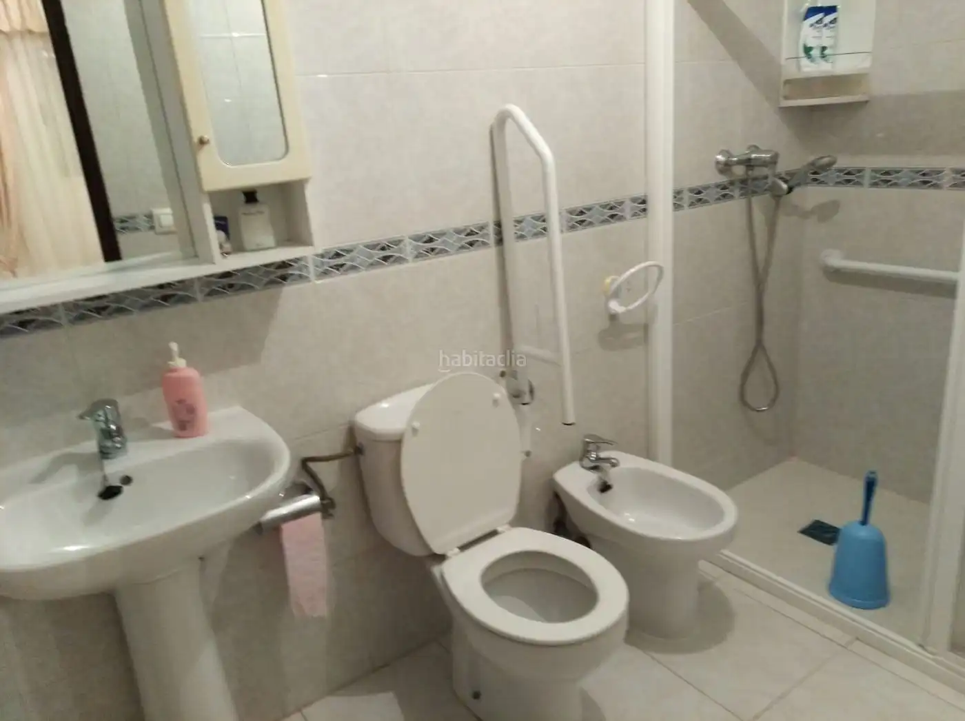 Casa a schiera in vendita a Calle España 14, imagen 3