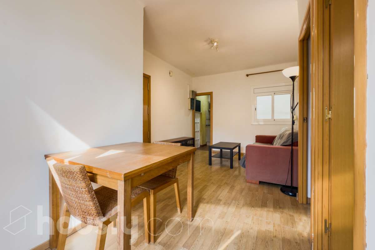 Exterior view of Attic for sale in Sant Boi de Llobregat  with Air Conditioner, Heating and Terrace