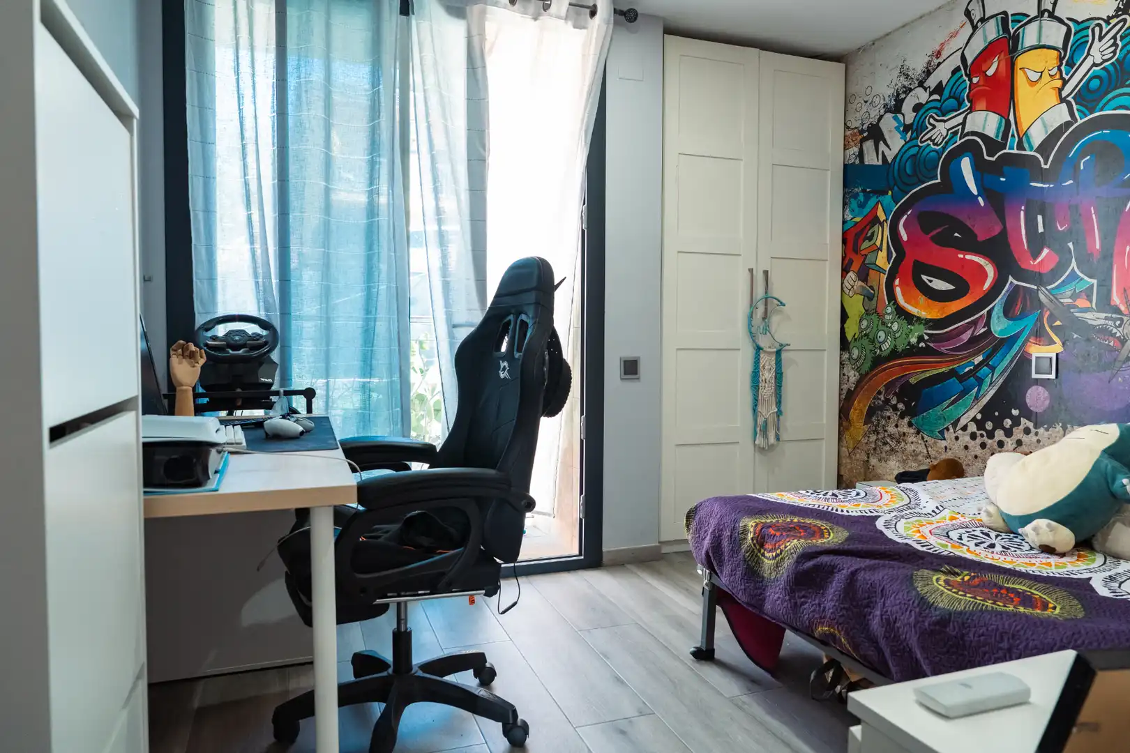 Casa amb terrassa en venda a Lliçà d'Amunt, imagen 11